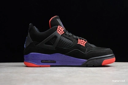 Hyperoad 4 JORDAN SIGNATURE NRG DRAKE AIR AJ4 